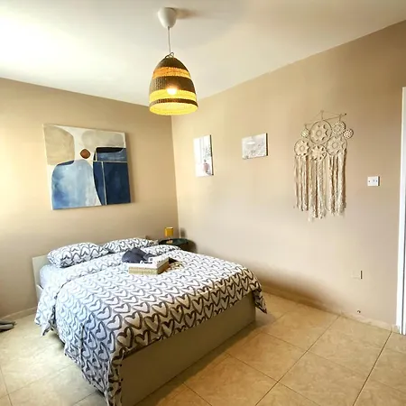 アパート 2 Beachside Apts, 5min Walk To Shore With Internet