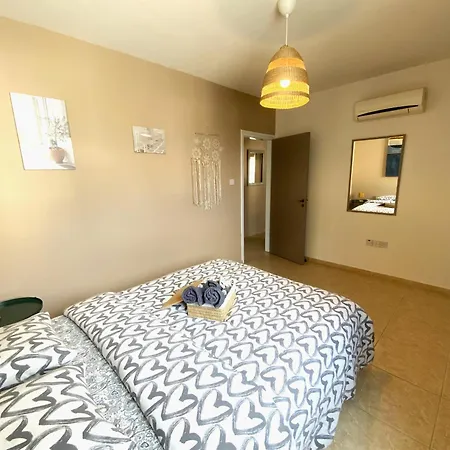 2 Beachside Apts, 5min Walk To Shore With Internet 아파트