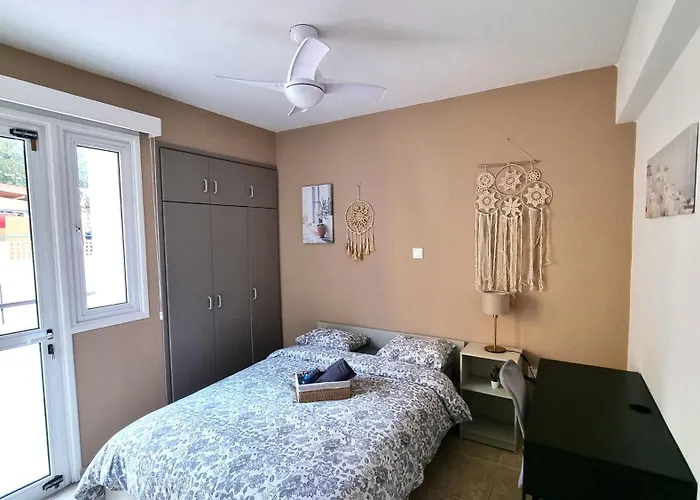 2 Beachside Apts, 5min Walk To Shore With Internet アパート *