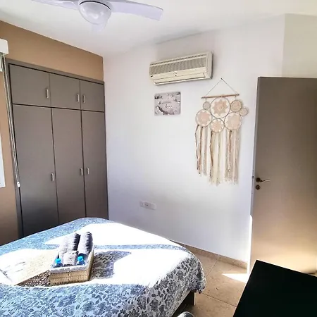 公寓 2 Beachside Apts, 5min Walk To Shore With Internet *