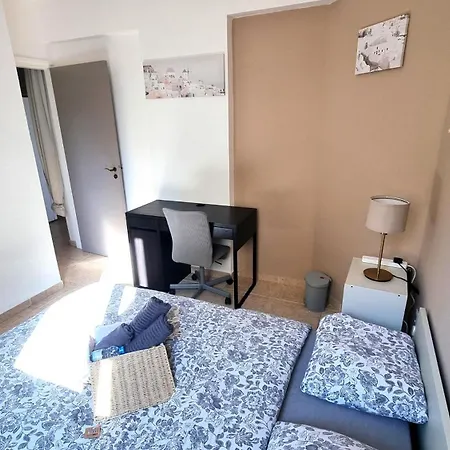 2 Beachside Apts, 5min Walk To Shore With Internet 公寓 *