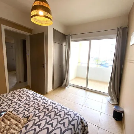 2 Beachside Apts, 5min Walk To Shore With Internet Apartamento *