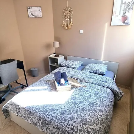 公寓 2 Beachside Apts, 5min Walk To Shore With Internet *
