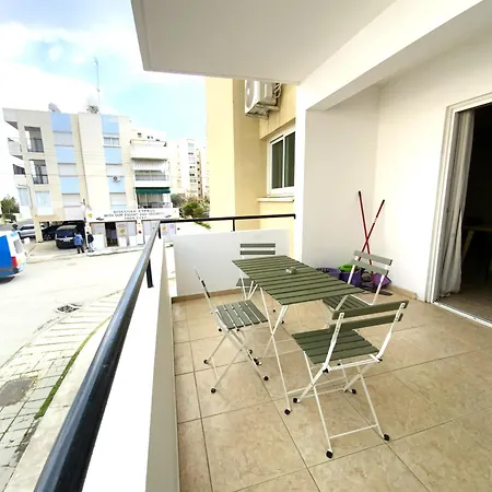 2 Beachside Apts, 5min Walk To Shore With Internet Apartamento