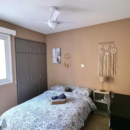 2 Beachside Apts, 5min Walk To Shore With Internet Apartamento *
