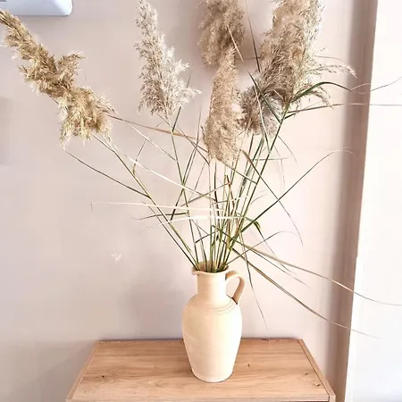 2 Beachside Apts, 5min Walk To Shore With Internet Larnaca