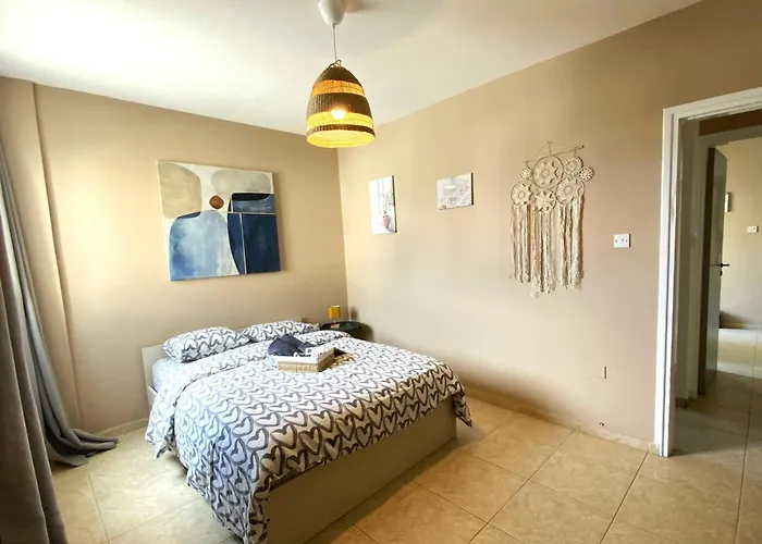 Apartmán 2 Beachside Apts, 5min Walk To Shore With Internet