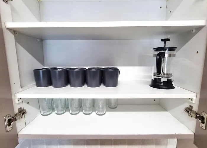 2 Beachside Apts, 5min Walk To Shore With Internet Apartamento *